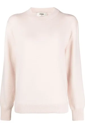 Fendi Maglione girocollo