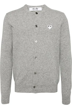 Comme des Garçons Cardigan in lana