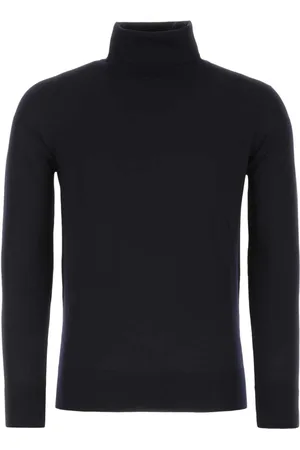 Loro Piana Maglione a collo alto