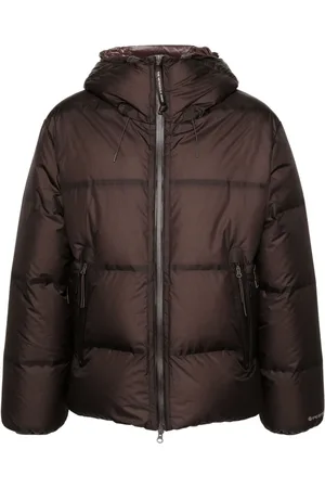 C.P. Company Piumino The Metropolis Series Pertex