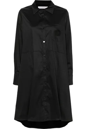 Viktor & Rolf Chemisier con ricamo
