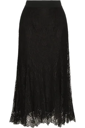 Dolce & Gabbana Gonna midi
