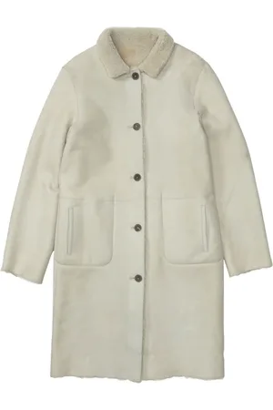 Closed Cappotto monopetto