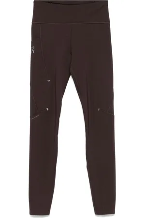 On Running Leggings sportivi
