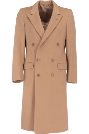 A.N.G.E.L.O. Vintage Cult Cappotto doppiopetto Pre-owned anni 