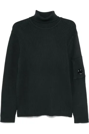 C.P. Company Maglione a collo alto