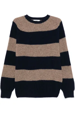 YMC Maglione Suedehead