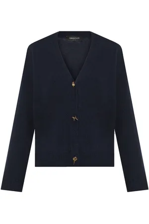 Fabiana Filippi Cardigan con scollo a V