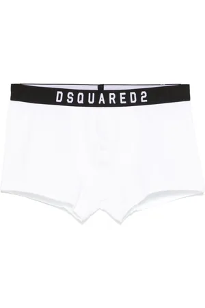 Dsquared2 Boxer con banda logo