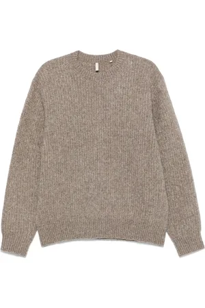 Sunflower Maglione Yak