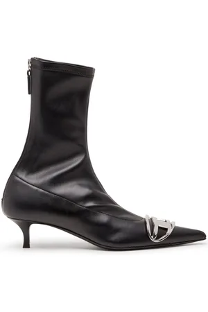 Diesel Stivali D-Venus