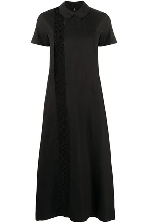 Comme des Garçons Vestito midi 1999