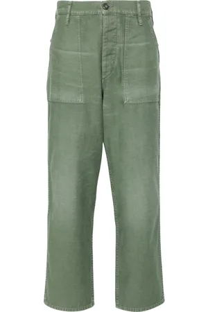 Ralph Lauren Pantaloni affusolati