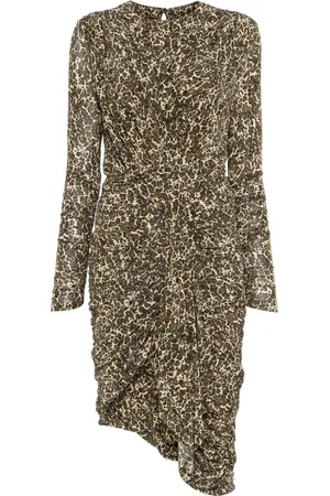 Isabel Marant Abito corto Zorah