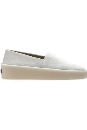 FEAR OF GOD Mocassini in suede