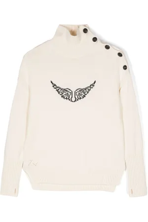 Zadig & Voltaire Maglione Almy