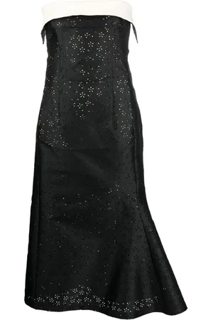 Serafini Abito midi