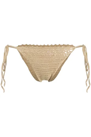 Cult Gaia Slip bikini