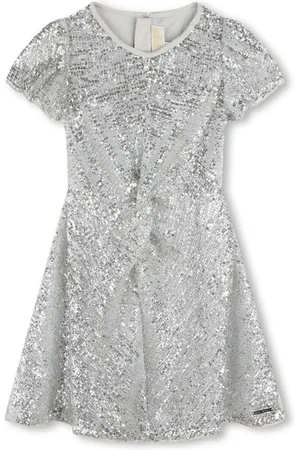 Michael Kors Abito con paillettes