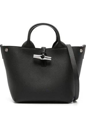 Longchamp Borsa tote Le Roseau piccola