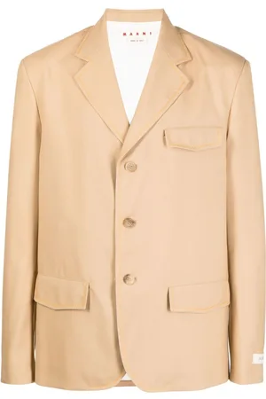 Marni Blazer monopetto