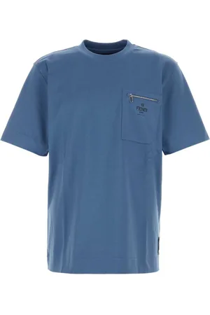 Fendi T-shirt Air Force