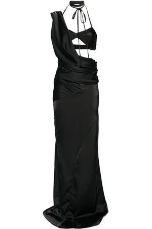 Atu Body Couture Abito da sera asimmetrico x Rue Ra
