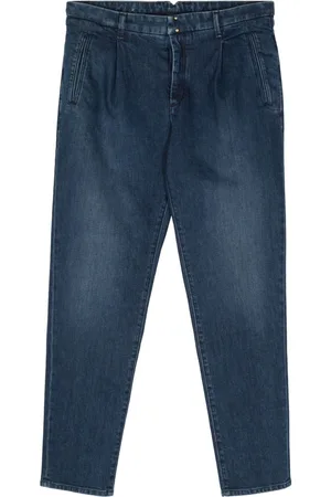 Incotex Jeans affusolati