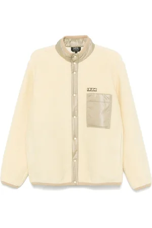 A.P.C. Giacca Ewan