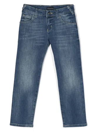Emporio Armani Jeans dritti J45