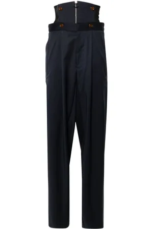 Vivienne Westwood Pantaloni Macca