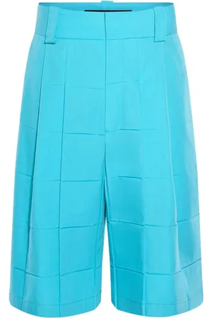 Jacquemus Shorts The Navega