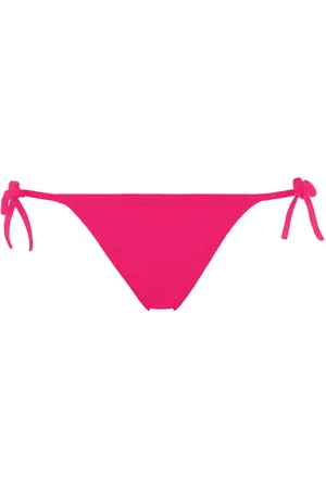ERES Slip bikini Malou con lacci laterali