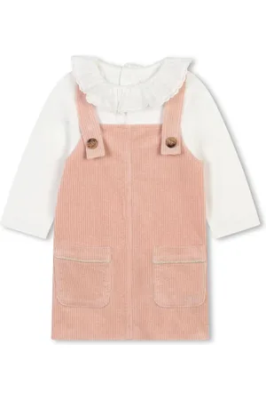 Chloé Set abito in cotone biologico