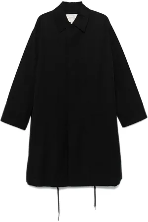 STUDIO NICHOLSON Cappotto Drive