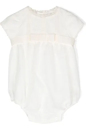 Amaya Body con dettaglio in pizzo