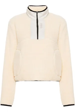 Colmar Giacca con mezza zip