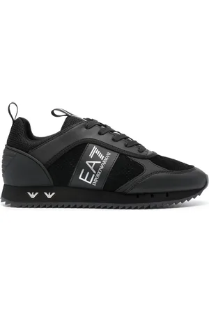 EA7 Sneakers con inserti