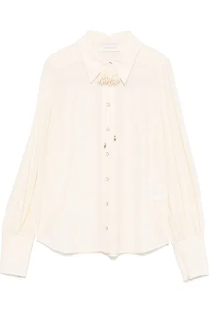 ZIMMERMANN Camicia Blouson