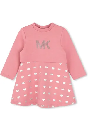 Michael Kors Abito con stampa