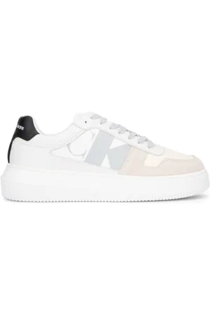 Calvin Klein Sneakers con logo