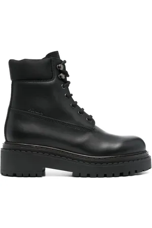 Prada Stivaletti in pelle