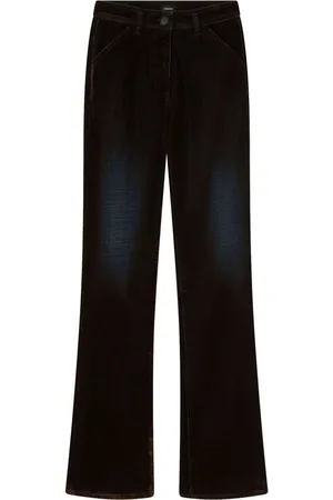 Pinko Pantaloni denim Pinter