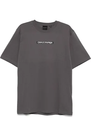 Daily paper T-shirt Click