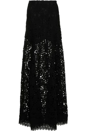 Macgraw Gonna Noble in pizzo sangallo