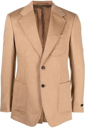 Prada Blazer monopetto aderente