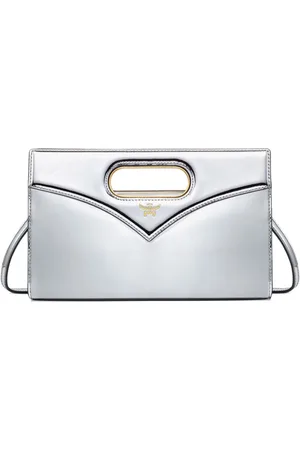 MCM Borsa tote Diamond piccola