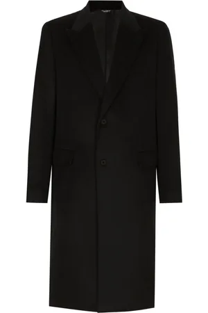 Dolce & Gabbana Cappotto monopetto