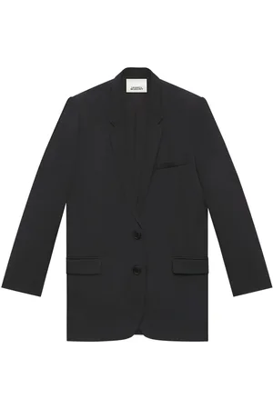 Isabel Marant Blazer Oceany