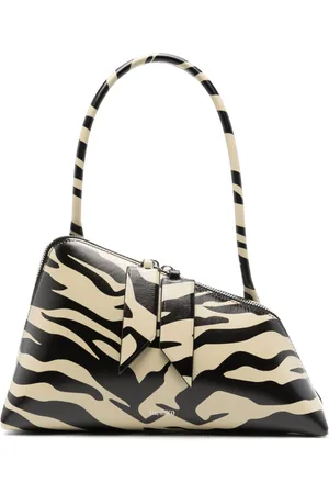 The Attico Borsa a spalla Sunrise